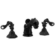 Phylrich K101/040 - Lav, Dolphin