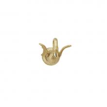 Phylrich K1123X3/015 - Swan W/Tub Spout