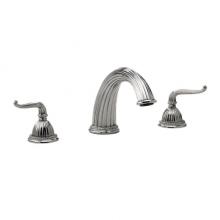 Phylrich K1141P/03U - Rom Tub, Georgian