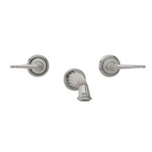 Phylrich K1141/050 - Wall Tub, Georgian