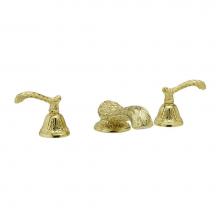 Phylrich K1144H/001 - Rom Tub, Baroque