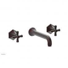 Phylrich K1171/05W - Wall Tub, La Crosse