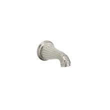 Phylrich K1180X3/007 - Louis Xiv W/T Spout