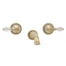 Phylrich K1181/05W - Wall Tub, Regent Cry