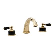 Phylrich K1274P-SF4 - REGENT Deck Tub Set K1274P
