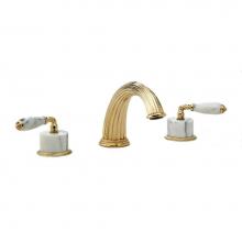 Phylrich K1338BP/002 - Rom Tub, Valen White