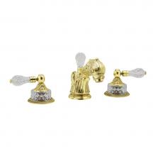 Phylrich K184/001 - Lav, Dolphin Cut Cry