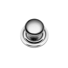 Phylrich K19/15A - Cab Knob, Jamestown