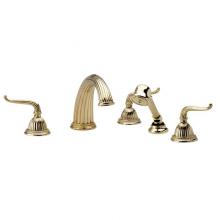 Phylrich K2141P1/026 - Deck Tub With Hand