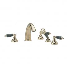 Phylrich K2158FT1/001 - Deck Tub With Hand
