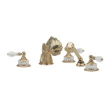 Phylrich K2184M1/004 - Deck Tub With Hand