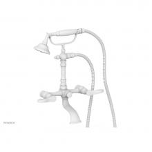 Phylrich K2393-03-050 - Amphora Ribbon Hdl