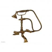 Phylrich K2393-03-002 - Amphora Ribbon Hdl