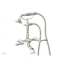 Phylrich K2393-09/003 - Beaded Lever Handle  Exposed T/S Set