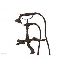 Phylrich K2393-17/11B - Georgetown / Revere