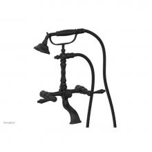 Phylrich K2393-17/015 - Georgetown / Revere