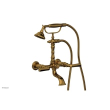 Phylrich K2393-25/002 - Le Verre Lever Handl