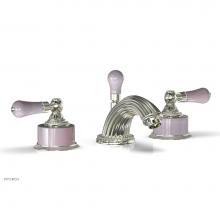 Phylrich K243/015 - Lav, Persian Pink On