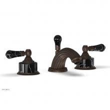 Phylrich K244/11B - Lav, Frnz Black Onyx