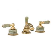 Phylrich K270/03U - Lav, Pakistan Green