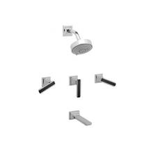 Phylrich K2711-004 - Waveland Tub Fill W