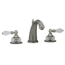 Phylrich K280/003 - Lav, Empire Cut Crys