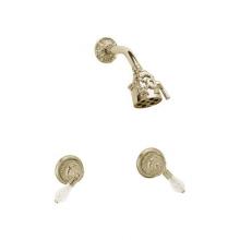 Phylrich K3184/014 - 13 Handle Shower,