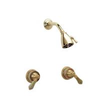 Phylrich K3270/050 - 2 Handle Shower, P