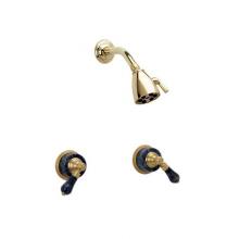 Phylrich K3272-SF4 - REGENT Two Handle Shower Set K3272