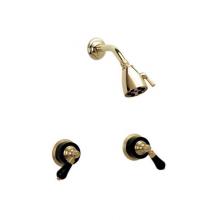 Phylrich K3274-SF4 - REGENT Two Handle Shower Set K3274