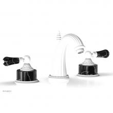 Phylrich K334/050 - Lav, Frnz Black Onyx