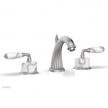 Phylrich K338B/26D - Lav, Valencia White