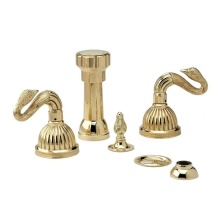 Phylrich K4123/003 - Bidet W/Vertical Spray