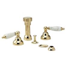 Phylrich K4158B/003 - Bidet W/Vertical Spray