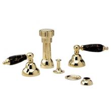 Phylrich K4158C/26D - Bidet W/Vertical Spray