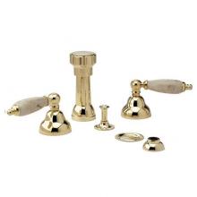 Phylrich K4158B/015 - Bidet W/Vertical Spray