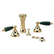 Phylrich K4158F/15A - Bidet W/Vertical Spray