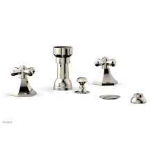 Phylrich K4171/014 - Bidet W/Vertical Spray