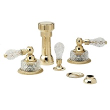 Phylrich K4181/03U - Bidet W/Vertical Spray