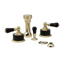 Phylrich K4244/05W - Bidet W/Vertical Spray