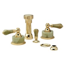 Phylrich K4270/026 - Bidet W/Vertical Spray