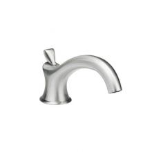 Phylrich K5104-OEB - Roman Tub Spout W/ P