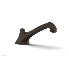 Phylrich K5170/11B - Deck Tub Spt, Le Verre