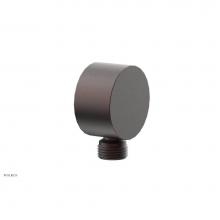 Phylrich K6004/05W - Hand Shwr Connector