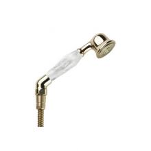 Phylrich K6539/05W - Hhs,Wht Mrbl