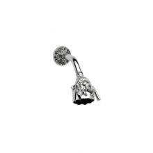 Phylrich K801-SF4 - DOLPHIN Shower Head K801
