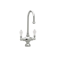 Phylrich K8108/040 - 1 Hole Bar Faucet, 5