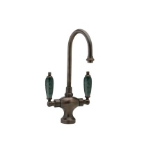 Phylrich K8158F/040 - 1 Hole Bar Faucet, 5