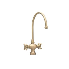 Phylrich K8190H/040 - 1 Hole Bar Faucet, 9