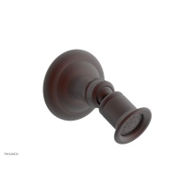 Phylrich K853/05W - 1/2In Body Spray